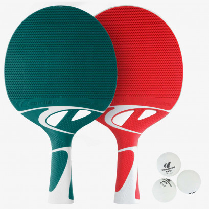 Tacteo Pack DUO (2...