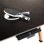 Raquettes de la Table de Ping-Pong Play-Style