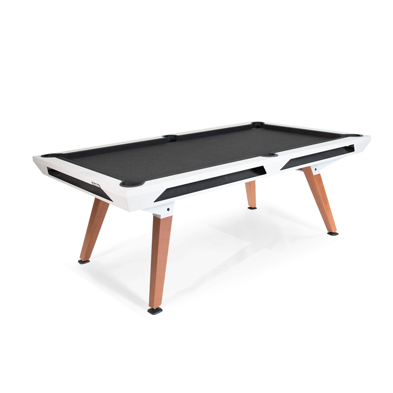 Billard Origin Outdoor Blanc