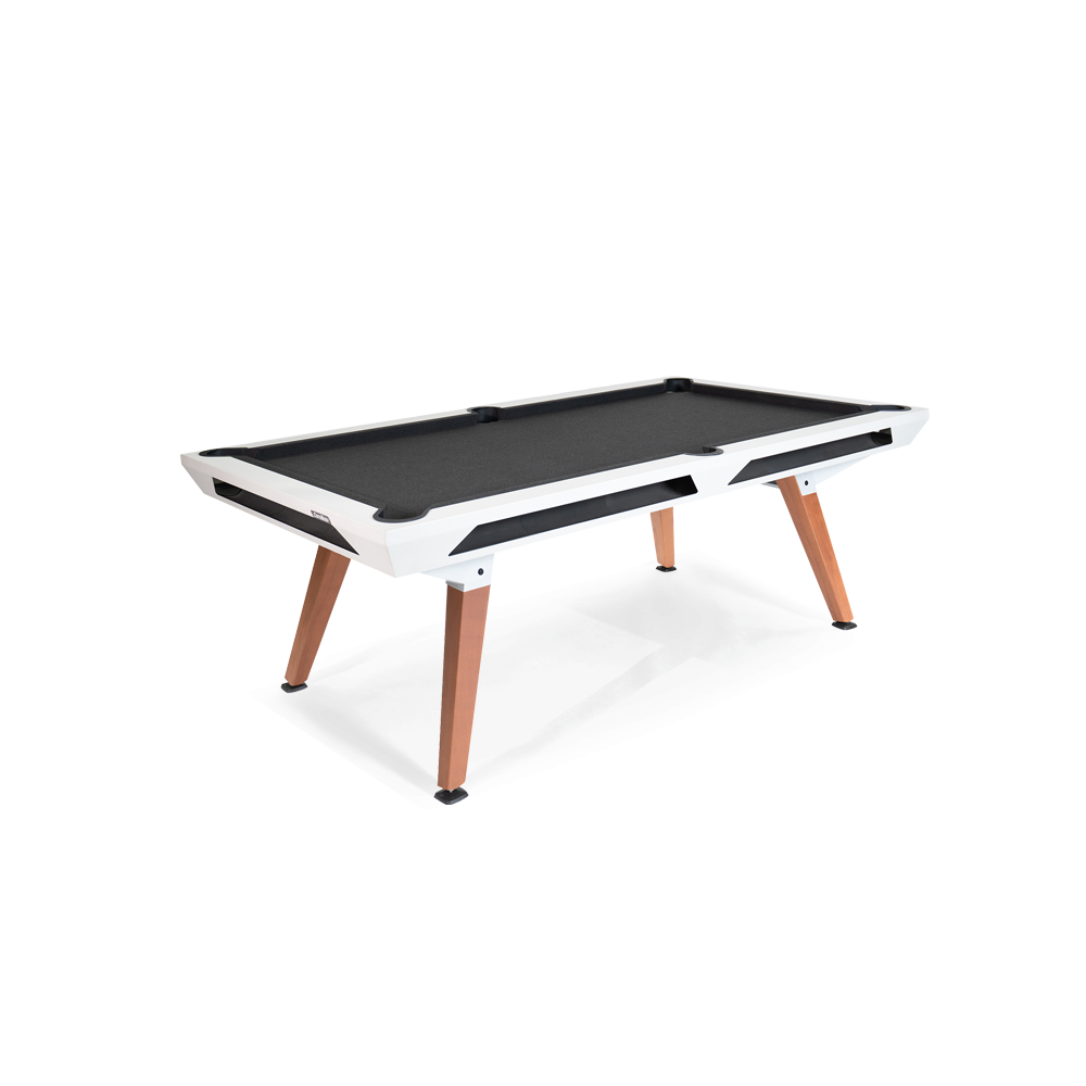 Origin Outdoor White Billiard