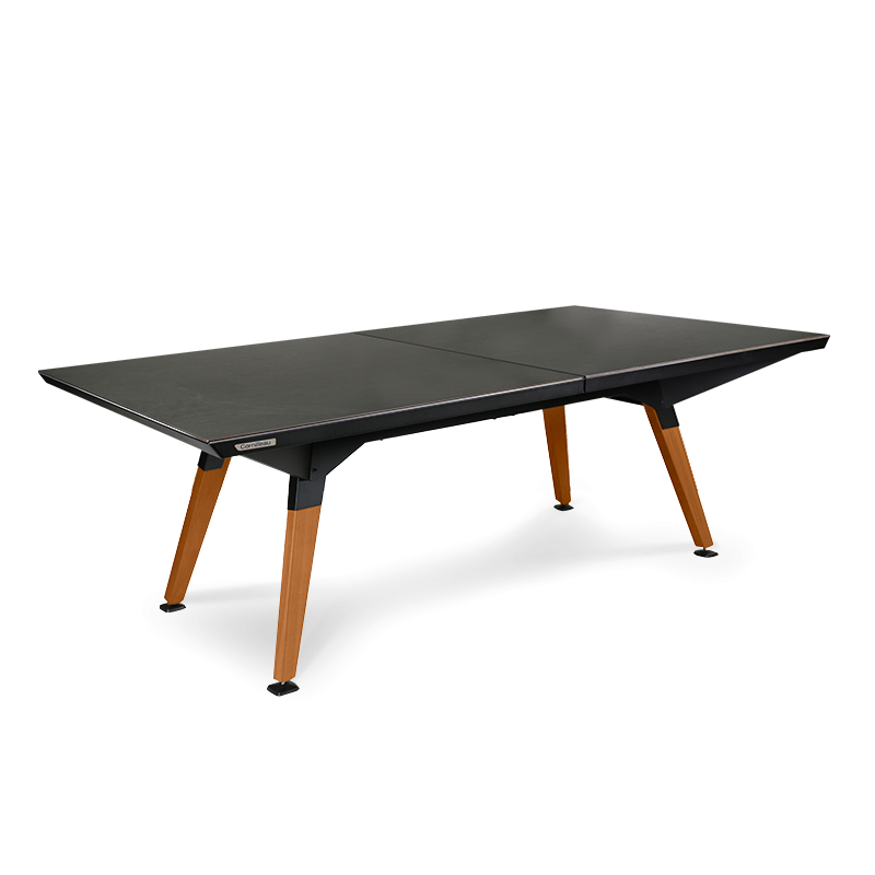 Table de Ping-Pong Play-Style Origin Medium Outdoor convertible en table à manger