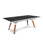Table de Ping-Pong Play-Style Origin Medium Outdoor convertible en table à manger