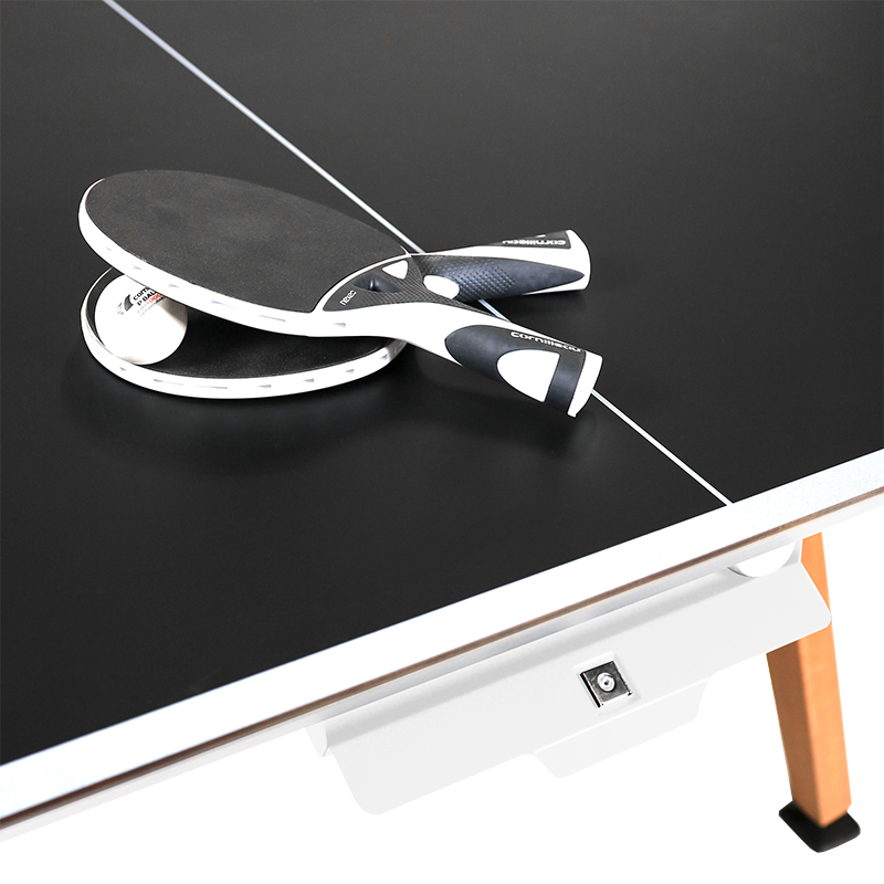 Raquettes de la Table de Ping-Pong Play-Style
