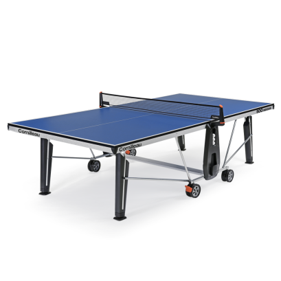 500 Indoor - Table de...