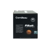 Balles p-ball ABS evolution 1 orange X72
