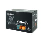 Balles p-ball ABS evolution 1 orange X72