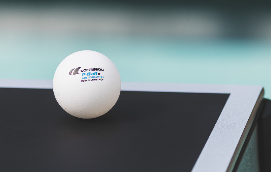 Accessoires Ping Pong