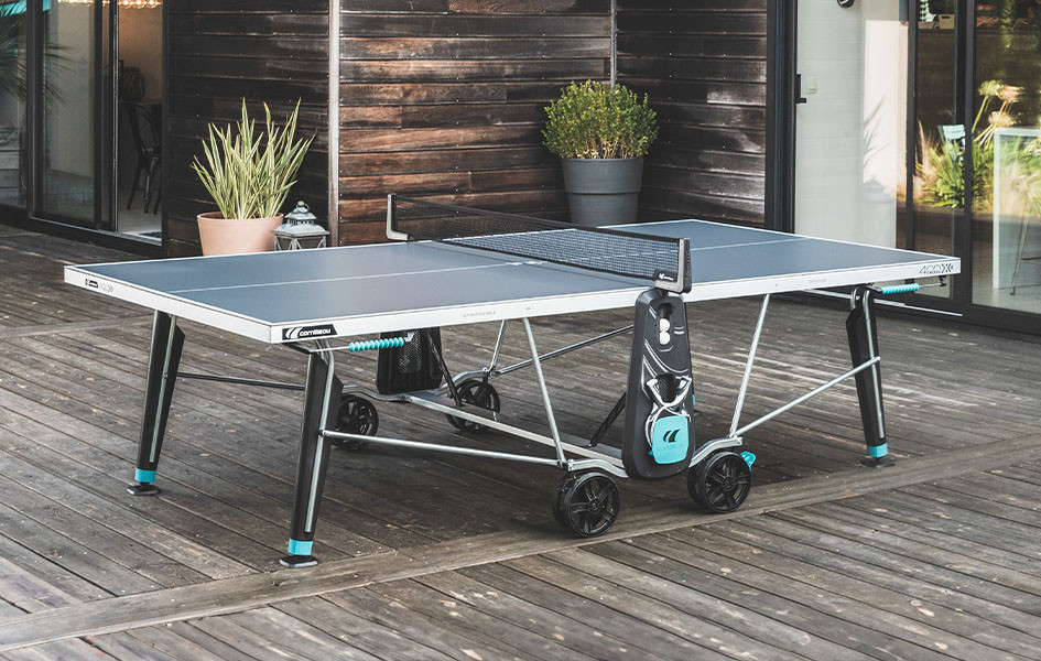 Ping Pong
