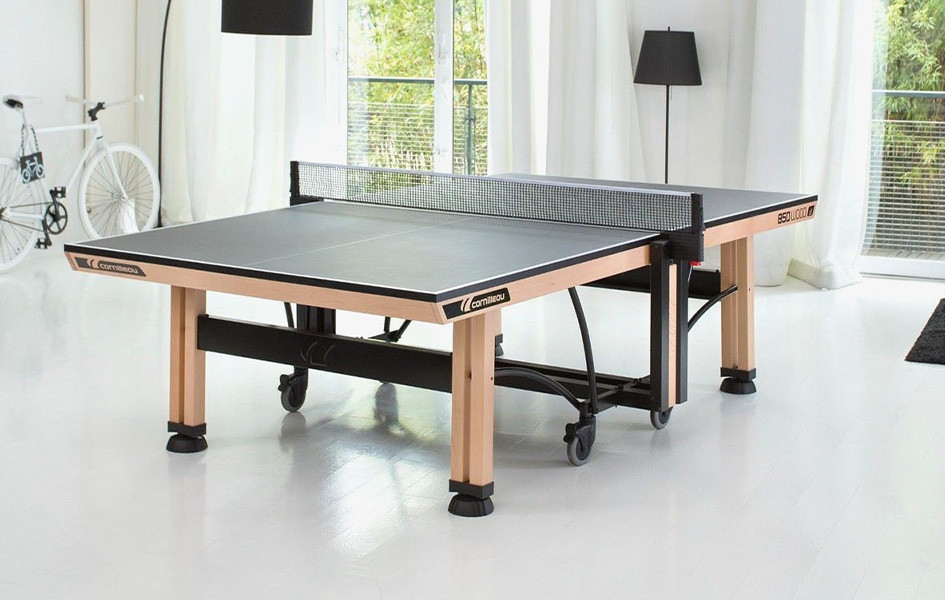 Tables de tennis de table compétition - Cornilleau
