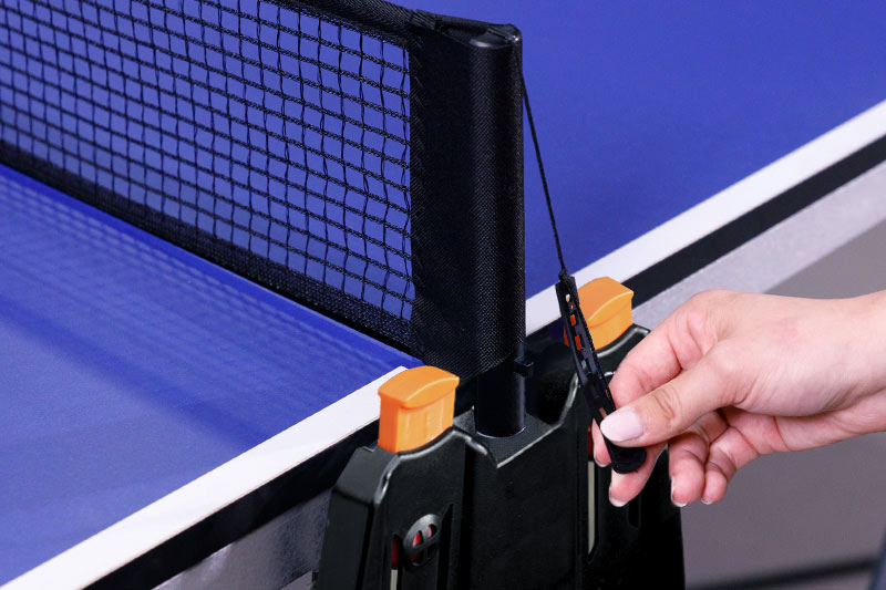 Table tennis net