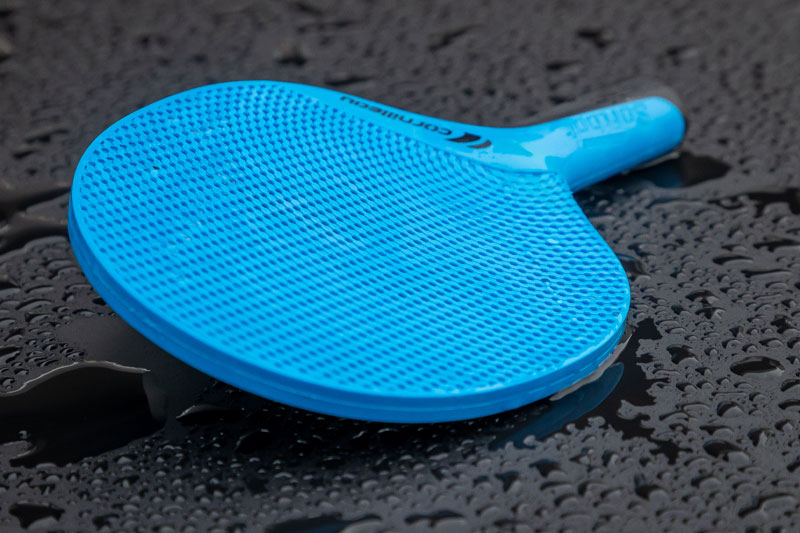 Shockproof